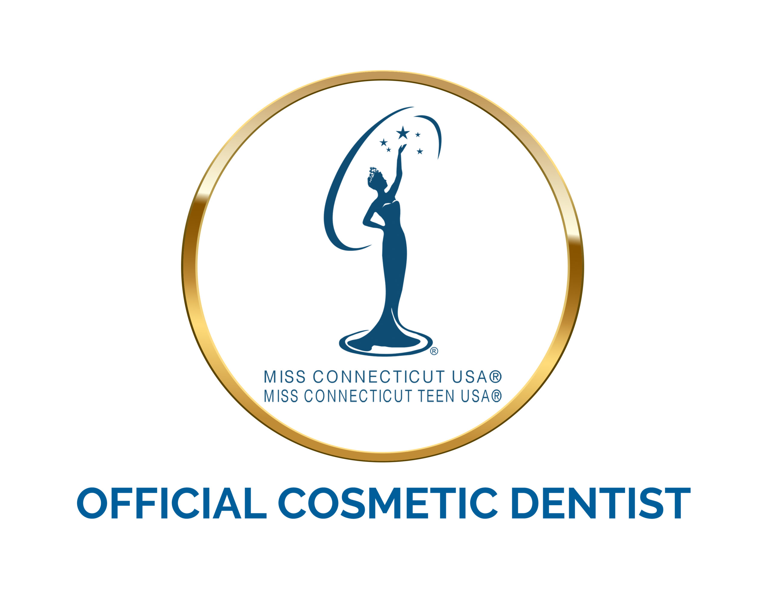 Dr Tsangaroulis Is The Official Dentist For Miss Ct Miss Teen Ct